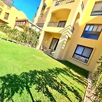 Elgouna, Tawila Island