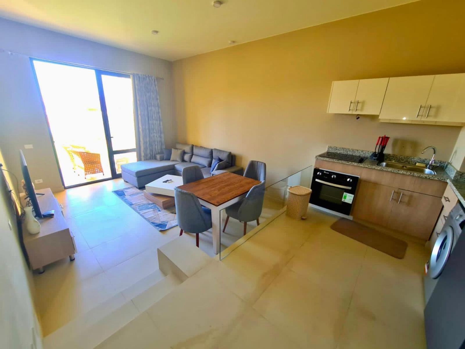 Elgouna, Tawila Island Apartment Hurghada