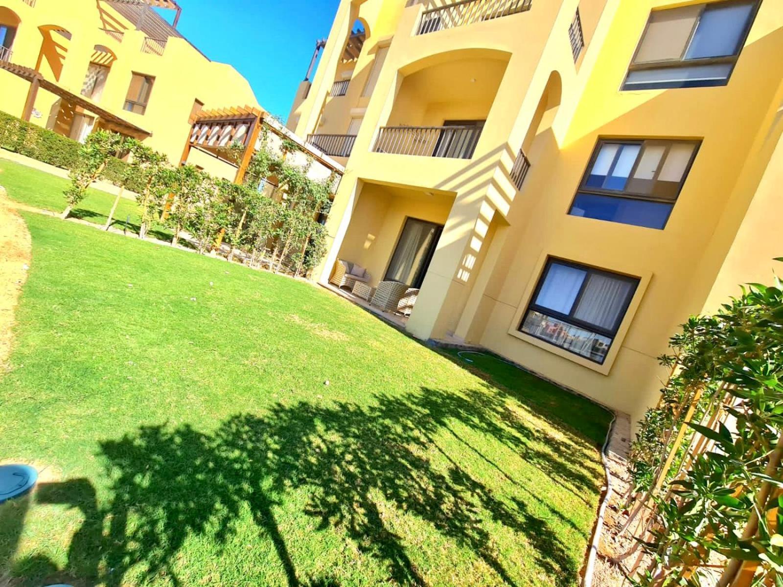 Apartment Elgouna, Tawila Island Hurghada