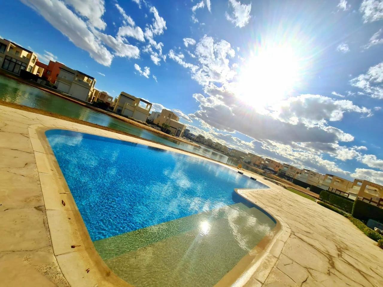 Elgouna, Tawila Island