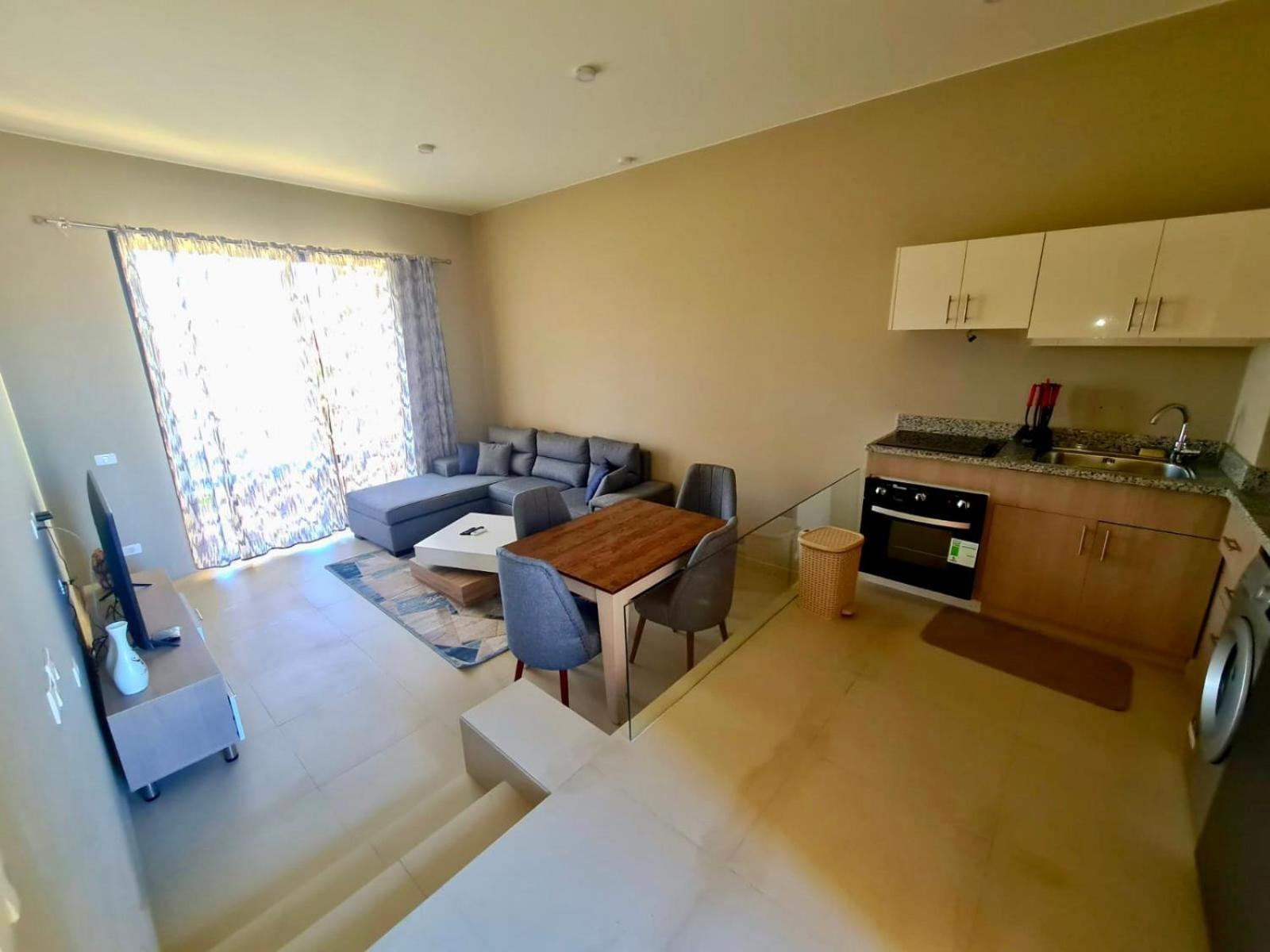Apartment Elgouna, Tawila Island